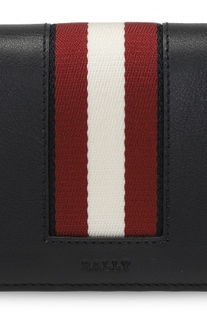 Bally Leather wallet