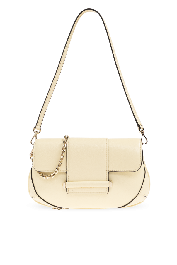 Wallet on ‘Bar’ chain od Jimmy Choo