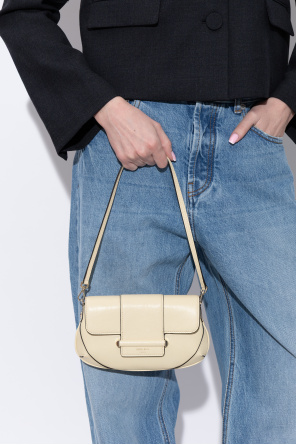 Portemonnaie an kette ‘bar’ od Jimmy Choo