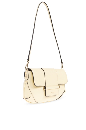 Jimmy Choo Wallet on ‘Bar’ chain