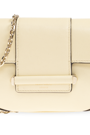 Jimmy Choo Wallet on ‘Bar’ chain