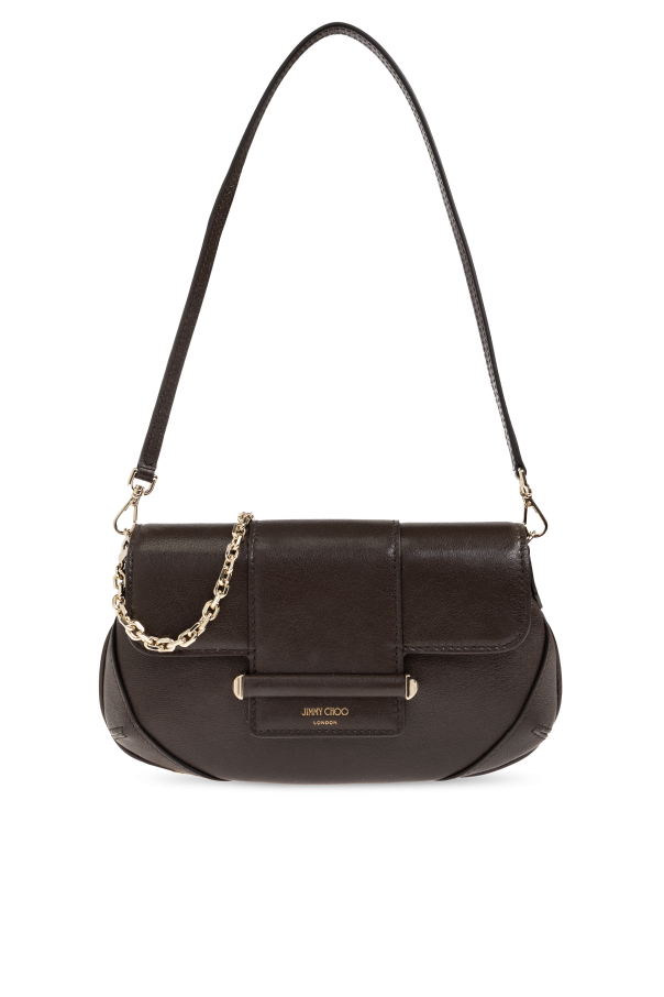 Jimmy Choo Wallet on 'Bar' chain