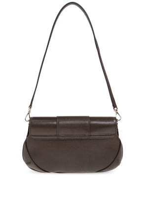 Jimmy Choo Wallet on 'Bar' chain