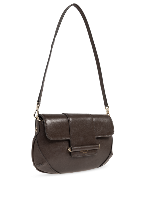 Jimmy Choo Wallet on 'Bar' chain