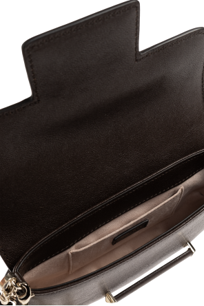 Jimmy Choo Wallet on 'Bar' chain