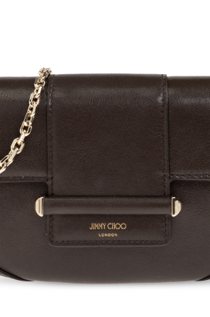 Jimmy Choo Wallet on 'Bar' chain
