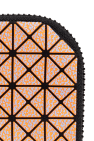 Bao Bao Issey Miyake ORANGE Wallet with logo