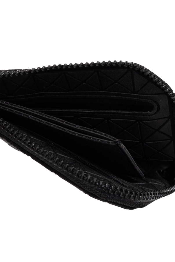 Bao Bao Issey Miyake Patterned Wallet