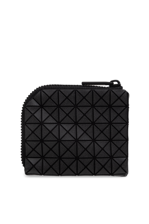 Bao Bao Issey Miyake Patterned Wallet