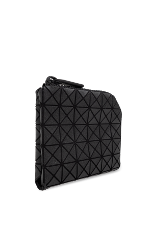 Bao Bao Issey Miyake Patterned Wallet