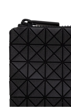 Bao Bao Issey Miyake Patterned Wallet