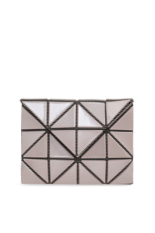 Wallet with logo od Bao Bao Issey Miyake