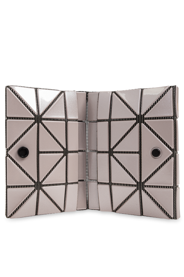 Bao Bao Issey Miyake Cartera con logo