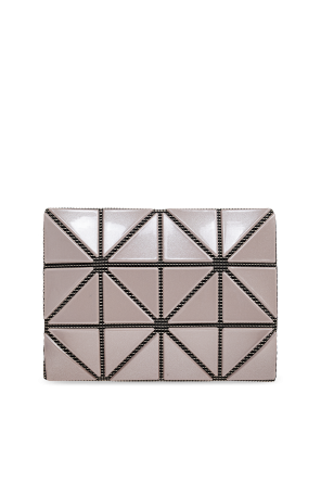Bao Bao Issey Miyake Cartera con logo
