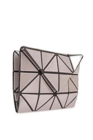 Bao Bao Issey Miyake Cartera con logo