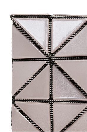 Bao Bao Issey Miyake Cartera con logo