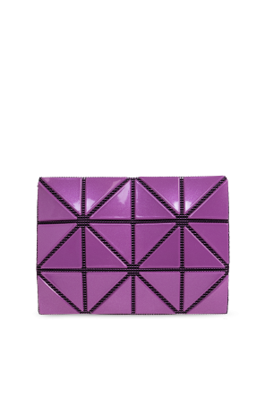 Bao Bao Issey Miyake Wallet with logo