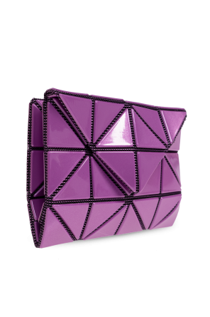 Bao Bao Issey Miyake Wallet with logo