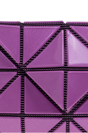 Bao Bao Issey Miyake Wallet with logo