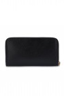 Givenchy Wallet with logo