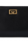 Givenchy Wallet with logo