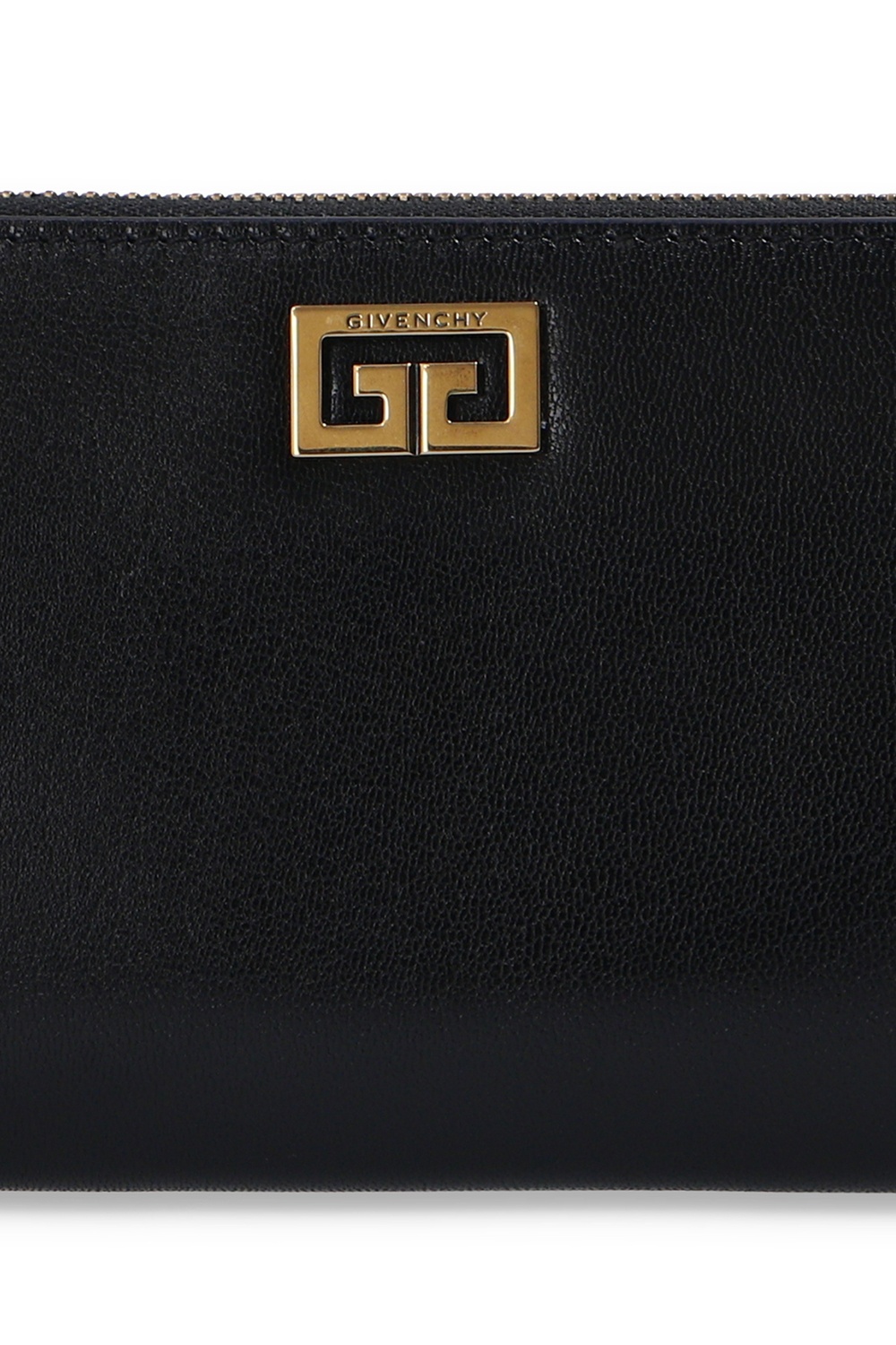 Givenchy Givenchy Mystic Leather Tote