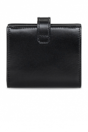 givenchy OUNKASS Leather wallet