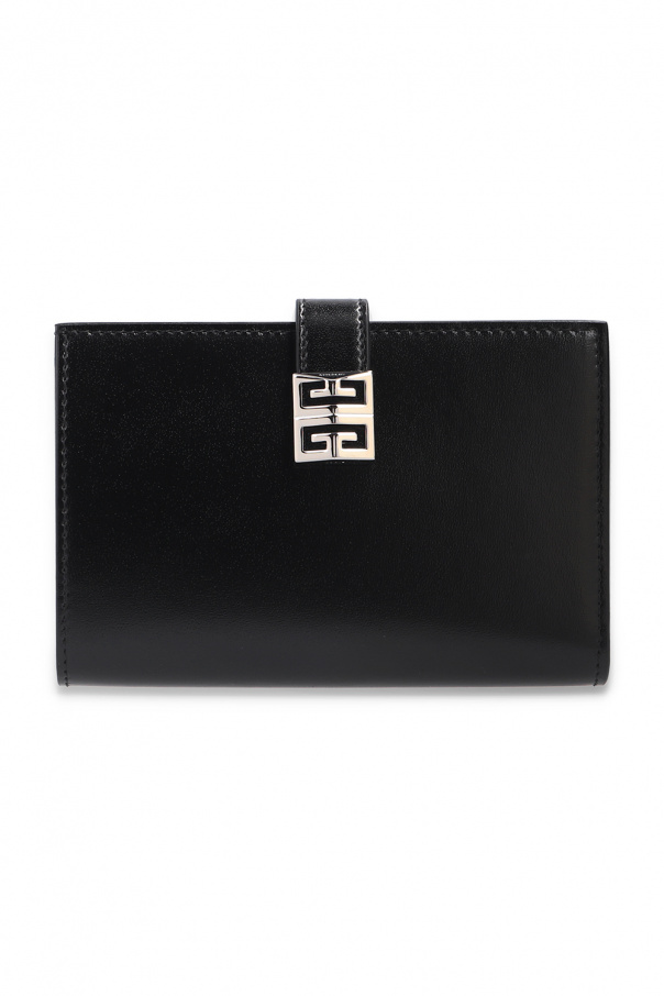 Givenchy Bifold wallet with logo