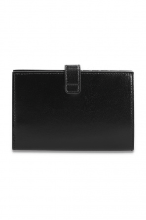 Givenchy Bifold wallet with logo