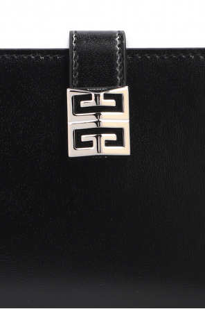 Givenchy Bifold wallet with logo