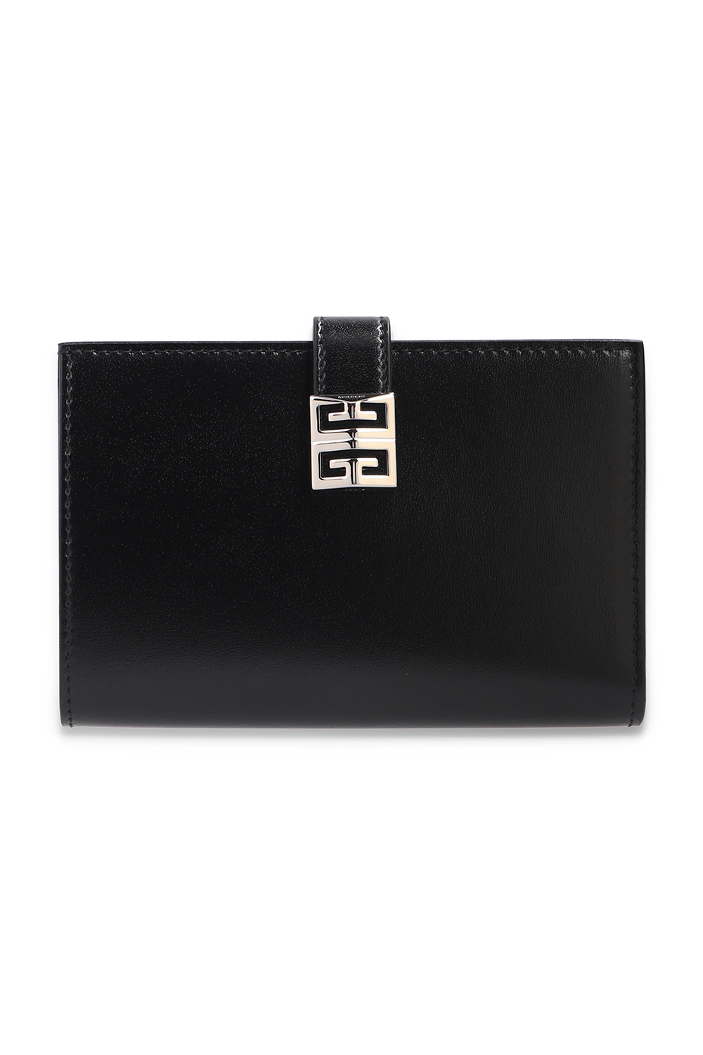 Givenchy Bifold wallet with logo