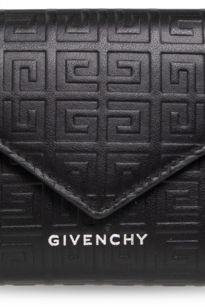 Givenchy Leather wallet