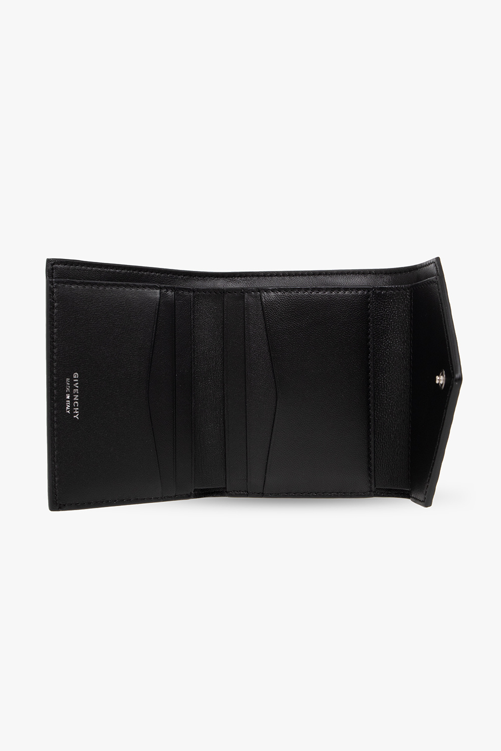 Givenchy Leather wallet