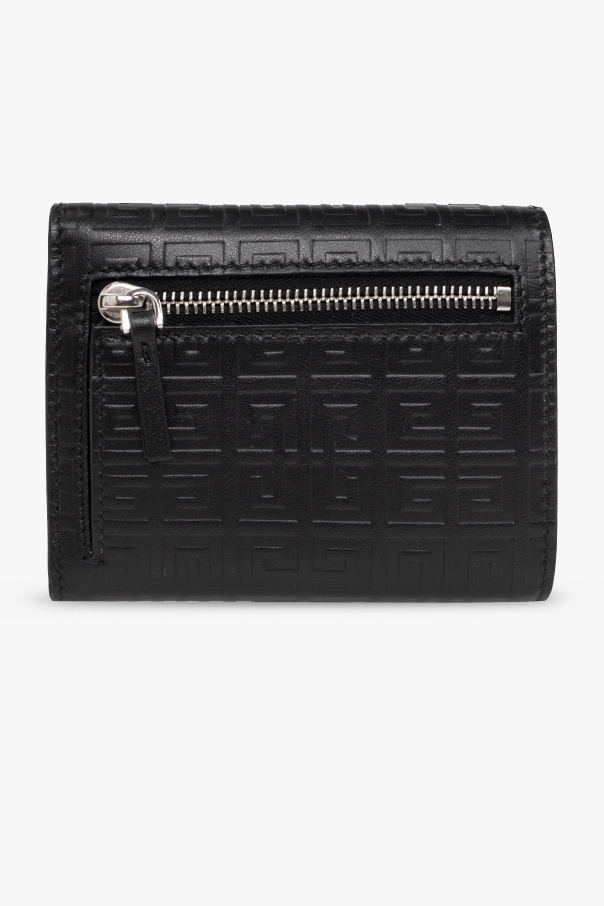 Givenchy Leather wallet