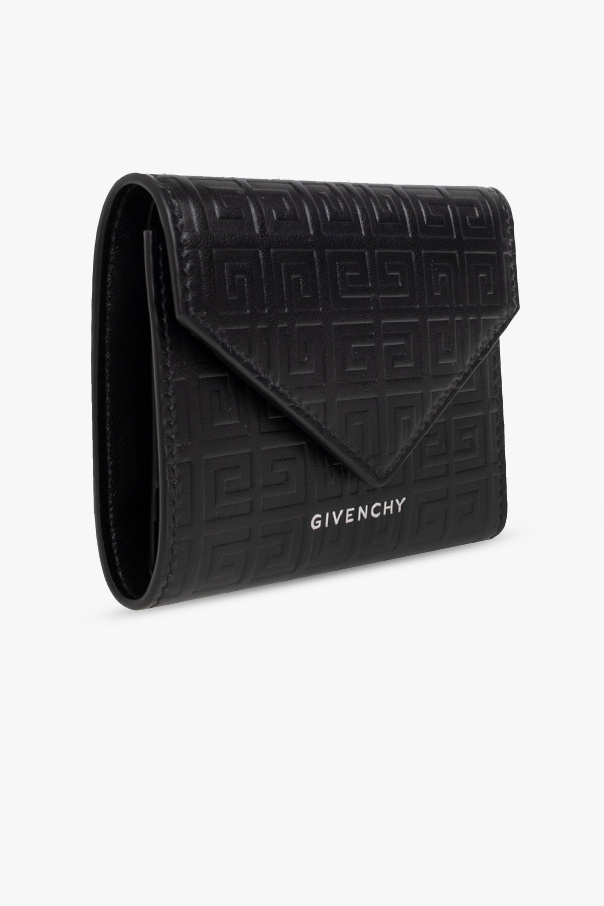 Givenchy Leather wallet