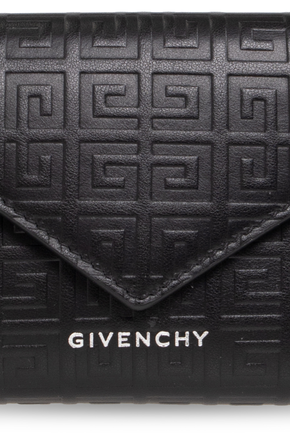 Givenchy Leather wallet