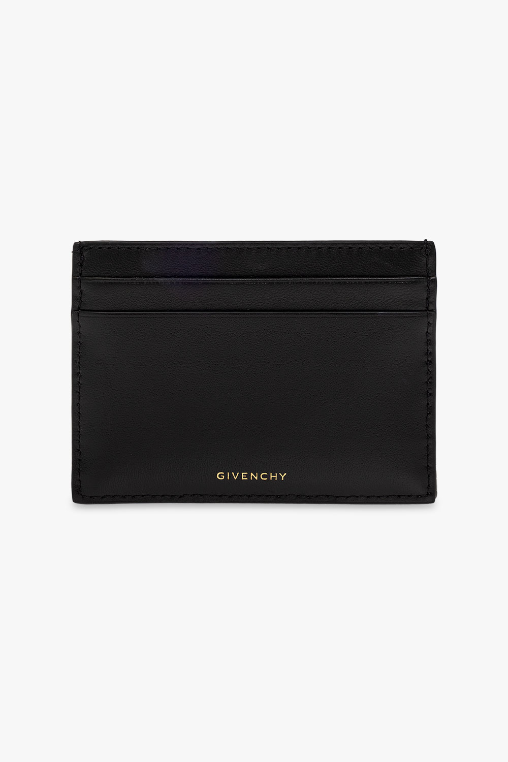 Givenchy Card case with logo