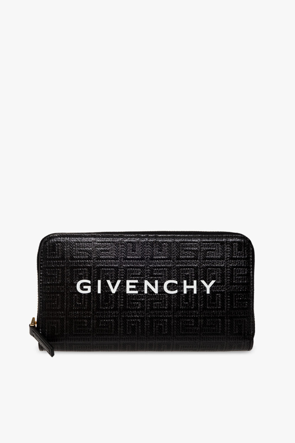 Givenchy Givenchy formal fitted two-piece suit