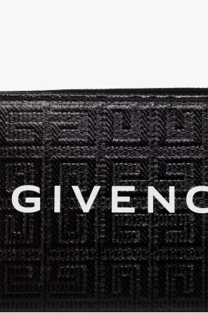 Givenchy Givenchy Antigona Zip Pouch