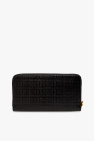 Givenchy Wallet with logo
