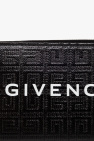 Givenchy Wallet with logo