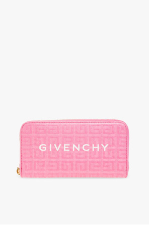 Wallet with logo od Givenchy
