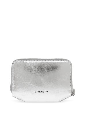 Givenchy Wallet with logo