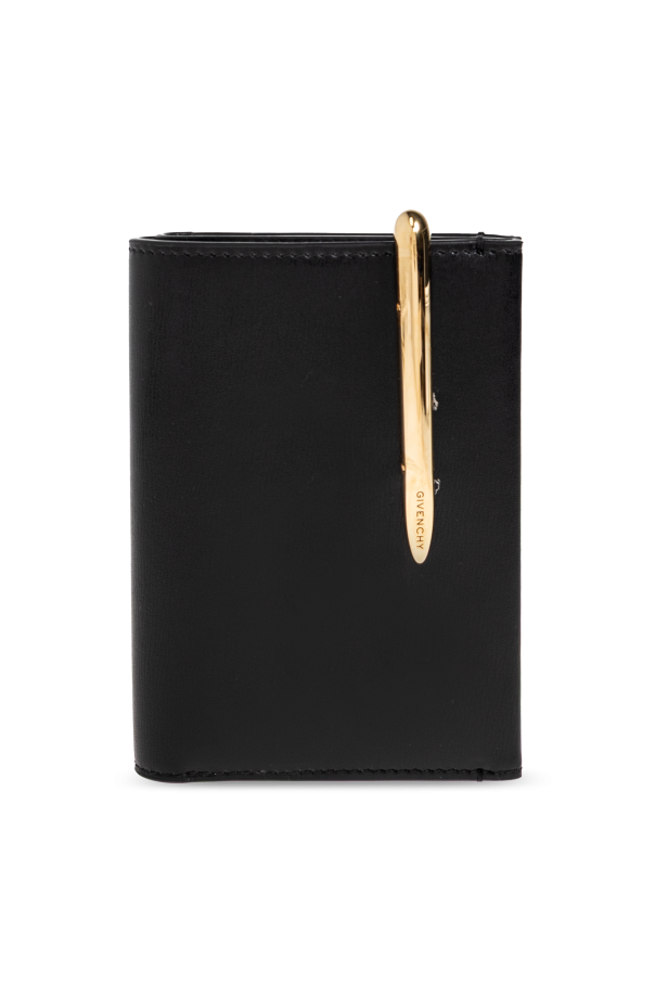 Givenchy Cartera de cuero
