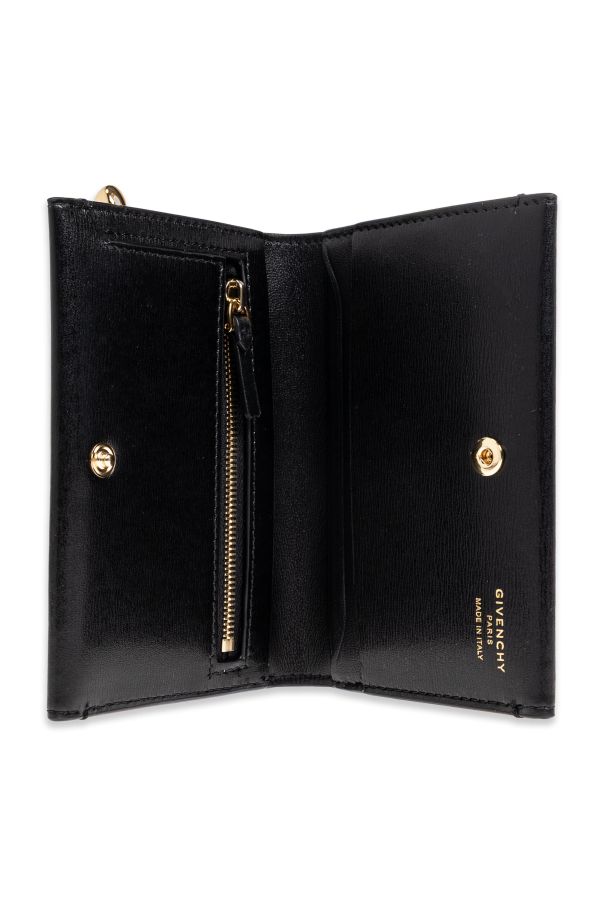 Givenchy Cartera de cuero