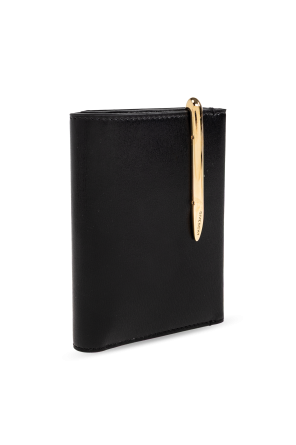 Givenchy Cartera de cuero