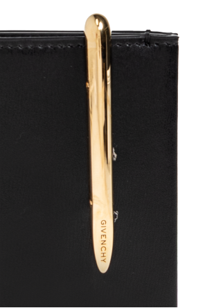 Givenchy Cartera de cuero