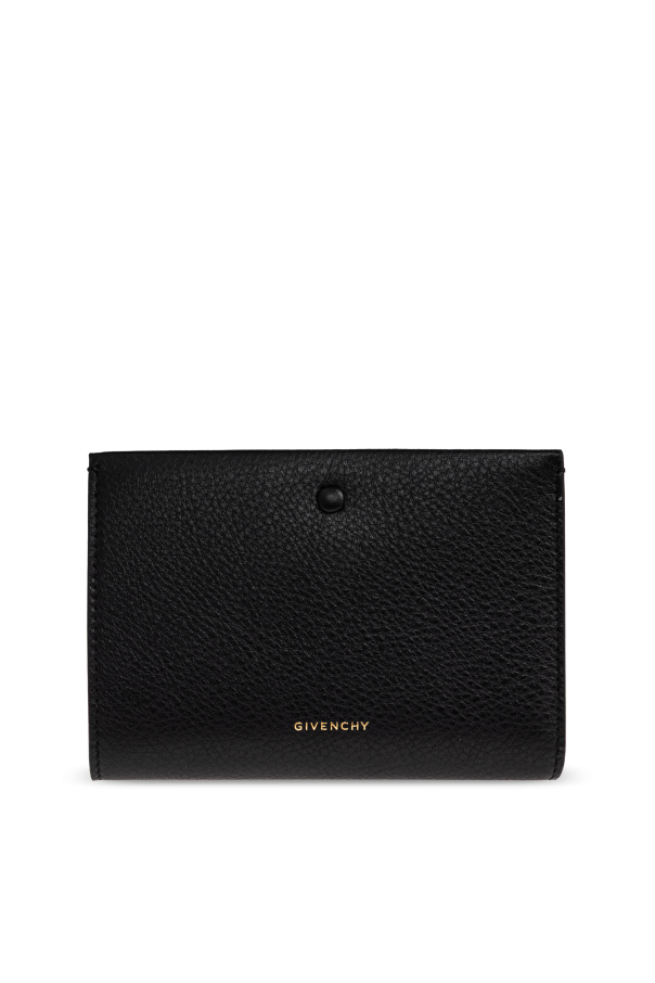 Leather wallet od Givenchy