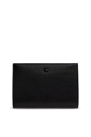 Givenchy Skórzany portfel