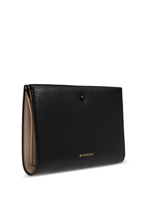 Givenchy Skórzany portfel